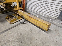 Aerolift - 1991 - vacuümheffer - afbeelding 5 van  10