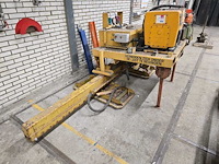 Aerolift - 1991 - vacuümheffer - afbeelding 7 van  10