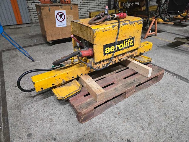 Aerolift - vacuümheffer - afbeelding 1 van  5