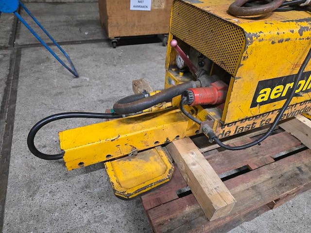 Aerolift - vacuümheffer - afbeelding 2 van  5