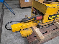 Aerolift - vacuümheffer - afbeelding 2 van  5