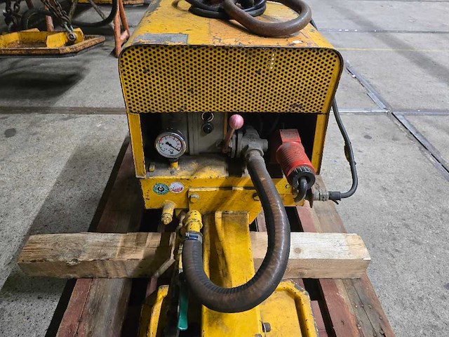 Aerolift - vacuümheffer - afbeelding 5 van  5