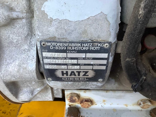 Aerolift 40dk vacuümheffer - afbeelding 11 van  12