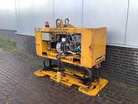 Aerolift 40dk vacuümheffer - afbeelding 1 van  12