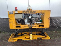 Aerolift 40dk vacuümheffer - afbeelding 2 van  12