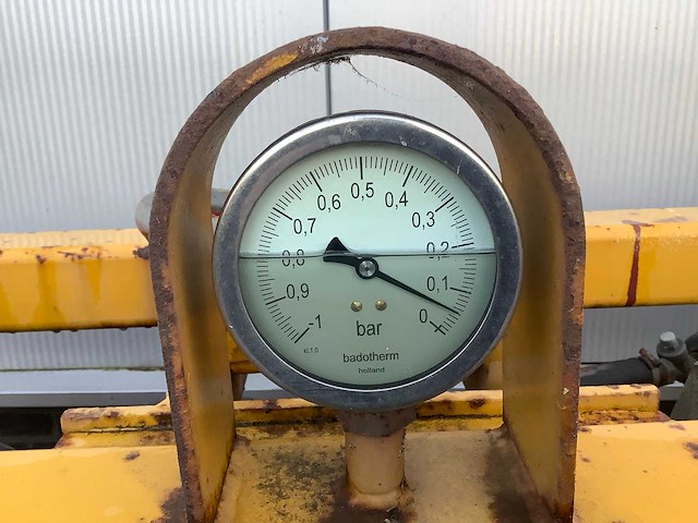 Aerolift 40dk vacuümheffer - afbeelding 5 van  12