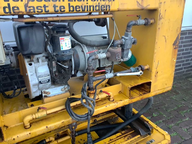 Aerolift 40dk vacuümheffer - afbeelding 7 van  12