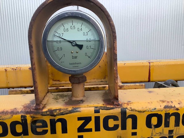 Aerolift 40dk vacuümheffer - afbeelding 8 van  12