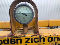 Aerolift 40dk vacuümheffer - afbeelding 8 van  12