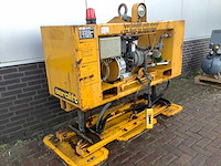 Aerolift 40dk vacuümheffer - afbeelding 9 van  12