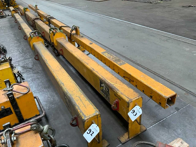 Aerolift hijsevenaar - afbeelding 1 van  3