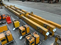 Aerolift hijsevenaar