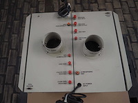 Aeronex - infinity gps-4 - gas purification unit/device (2x) - afbeelding 3 van  7