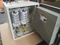 Aeronex - infinity gps-4 - gas purification unit/device (2x) - afbeelding 5 van  7