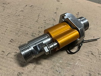 Aeroquip coupling assembly (3x) - afbeelding 4 van  4