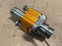Aeroquip coupling assembly (3x) - afbeelding 1 van  4