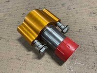 Aeroquip coupling assembly - afbeelding 3 van  4