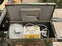 Aerosol medical sam 12 drainage en zuigtoestel - afbeelding 6 van  9