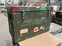 Aerosol medical sam 12 drainage en zuigtoestel - afbeelding 7 van  9