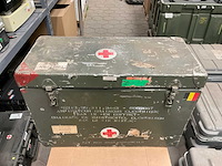 Aerosol medical sam 12 drainage en zuigtoestel - afbeelding 8 van  9