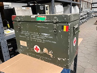 Aerosol medical sam 12 drainage en zuigtoestel - afbeelding 9 van  9