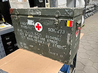 Aerosol medical sam 12 drainage en zuigtoestel - afbeelding 2 van  11