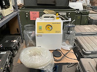 Aerosol medical sam 12 drainage en zuigtoestel - afbeelding 2 van  9