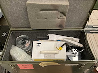 Aerosol medical sam 12 drainage en zuigtoestel - afbeelding 6 van  9