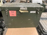 Aerosol medical sam 12 drainage en zuigtoestel - afbeelding 8 van  9