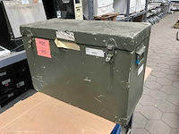 Aerosol medical sam 12 drainage en zuigtoestel - afbeelding 9 van  9