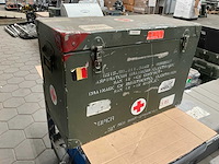 Aerosol medical sam 12 drainage en zuigtoestel - afbeelding 6 van  9