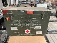 Aerosol medical sam 12 drainage en zuigtoestel - afbeelding 7 van  9