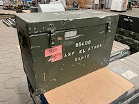 Aerosol medical sam 12 drainage en zuigtoestel - afbeelding 7 van  9