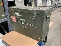 Aerosol medical sam 12 drainage en zuigtoestel - afbeelding 9 van  9