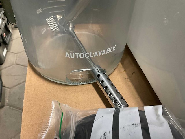 Aerosol medical sam 12 drainage en zuigtoestel - afbeelding 4 van  9