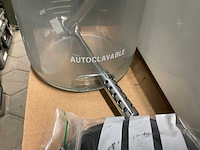 Aerosol medical sam 12 drainage en zuigtoestel - afbeelding 4 van  9