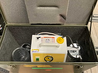 Aerosol medical sam 12 drainage en zuigtoestel - afbeelding 7 van  9