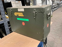 Aerosol medical sam 12 drainage en zuigtoestel - afbeelding 9 van  9