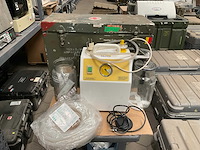 Aerosol medical sam 12 drainage en zuigtoestel - afbeelding 1 van  9