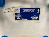 Aerosol medical sam 12 drainage en zuigtoestel - afbeelding 5 van  9