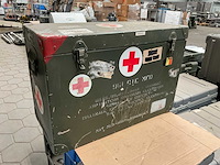 Aerosol medical sam 12 drainage en zuigtoestel - afbeelding 7 van  9