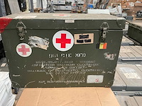 Aerosol medical sam 12 drainage en zuigtoestel - afbeelding 8 van  9