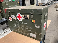 Aerosol medical sam 12 drainage en zuigtoestel - afbeelding 9 van  9