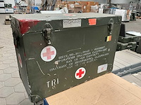 Aerosol medical sam 12 drainage en zuigtoestel - afbeelding 6 van  8