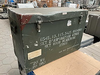 Aerosol medical sam 12 drainage en zuigtoestel - afbeelding 7 van  9