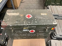 Aerosol medical sam 12 drainage en zuigtoestel - afbeelding 2 van  6