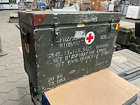 Aerosol medical sam 12 drainage en zuigtoestel - afbeelding 4 van  4