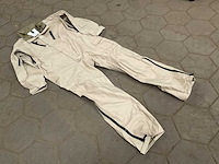 Aerostar international fuel handlers coverall - afbeelding 4 van  6