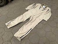 Aerostar international fuel handlers coverall - afbeelding 2 van  6