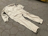 Aerostar international fuel handlers coverall - afbeelding 3 van  6